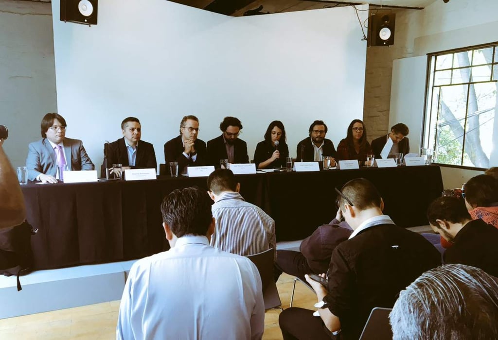 Se solidarizan organizaciones con sociedad civil mexicana