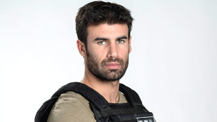 Juan Colucho 'aterriza' en la TV mexicana