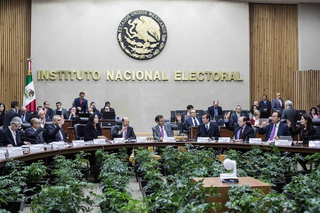 Inicia mañana periodo de reflexión electoral