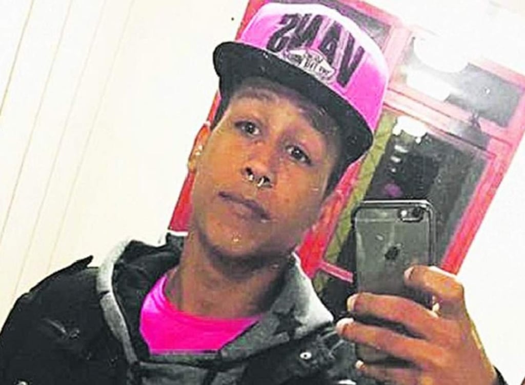 Publica imagen de Jesús con su cara y ahora irá a juicio