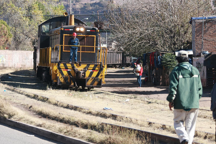 Busca AHMSA reducir 40% personal en mina