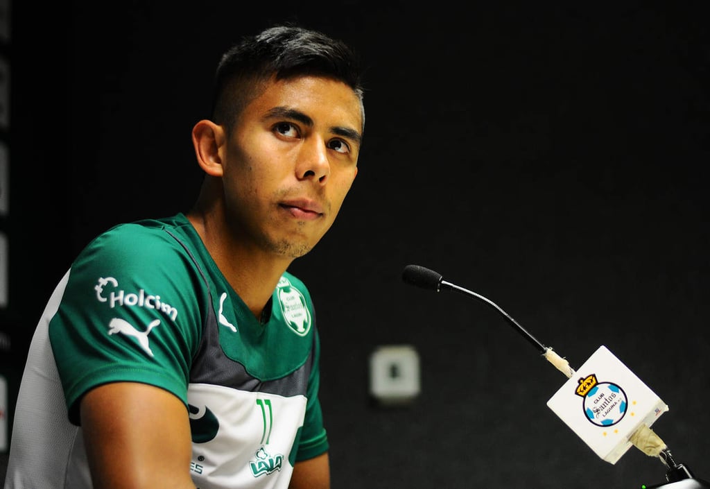 El 'Avión' Calderón, primer refuerzo de los Guerreros