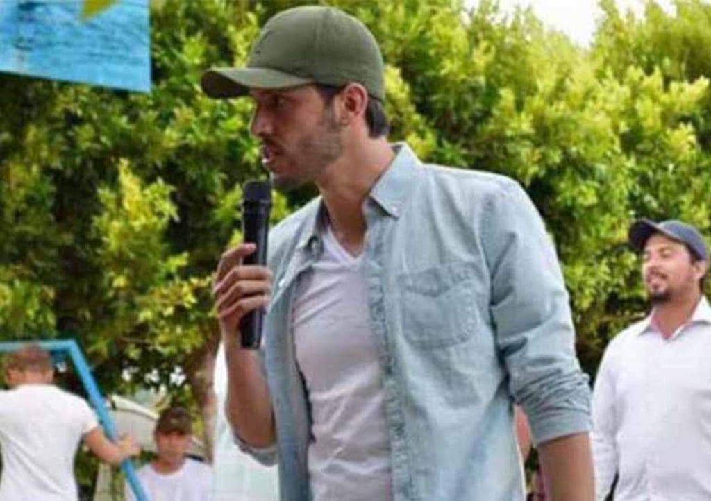 El 'Candidato Guapo' perdió en Veracruz