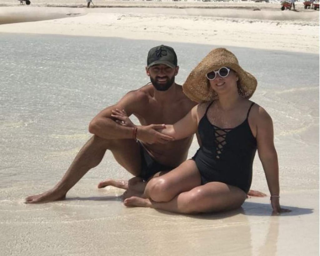 Adamari se defiende de quienes la llaman 'gorda'