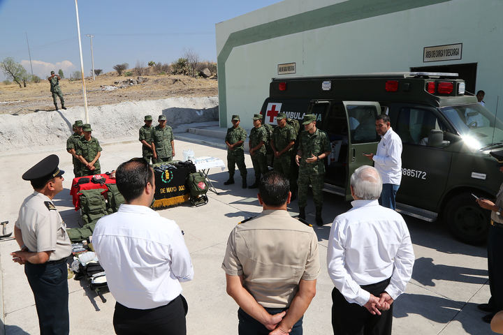 Periodismo, riesgoso: Iglesia local y Ejército