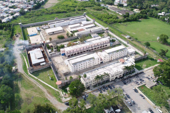 Siete muertos, saldo final de balacera en Ciudad Victoria