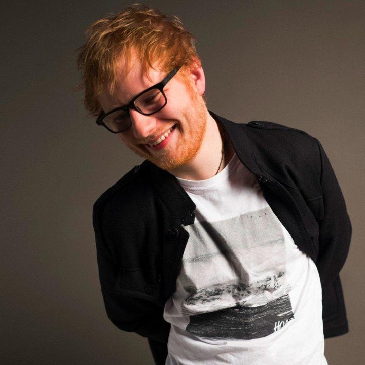 Ed Sheeran trae su amor millennial