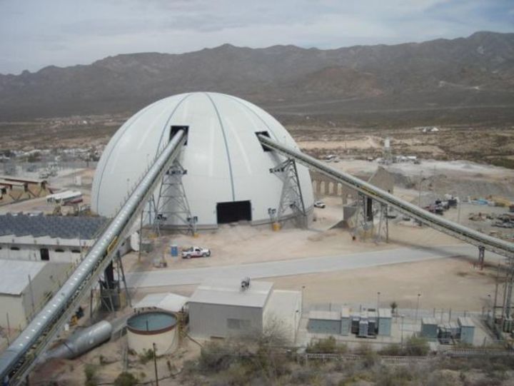 Pierde Gómez Urrutia sindicato en Velardeña