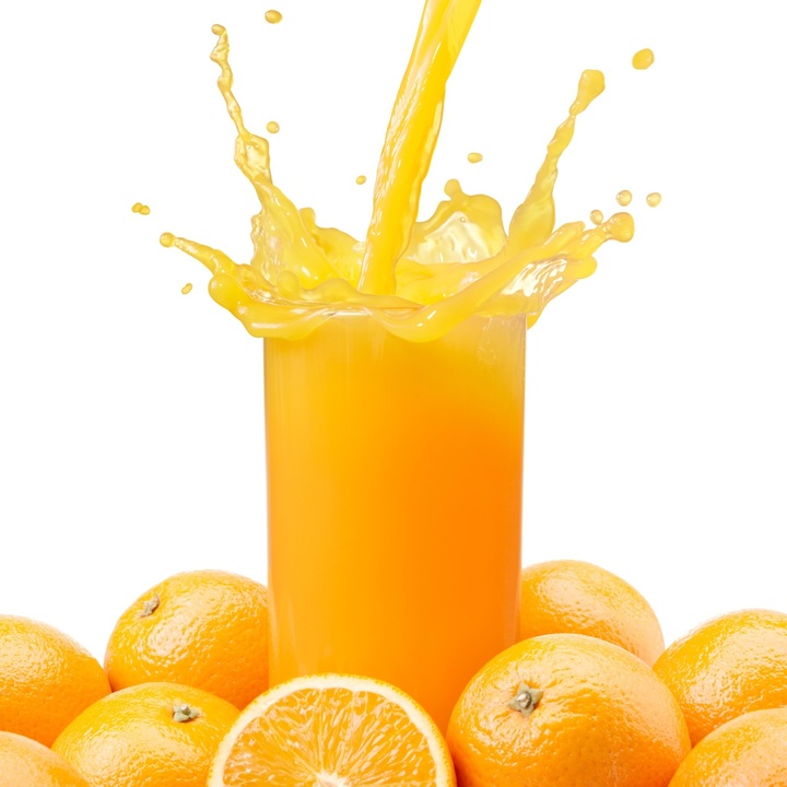 Lo que no sabias del juego de naranja