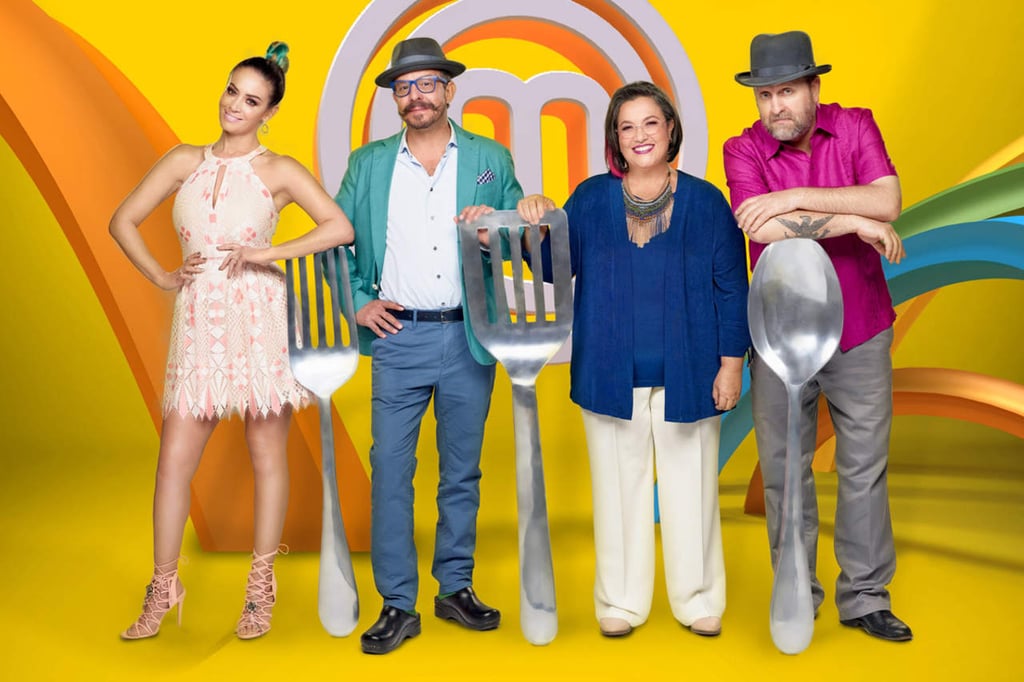 Final de MasterChef se transmitirá en vivo por TV Azteca y Twitter
