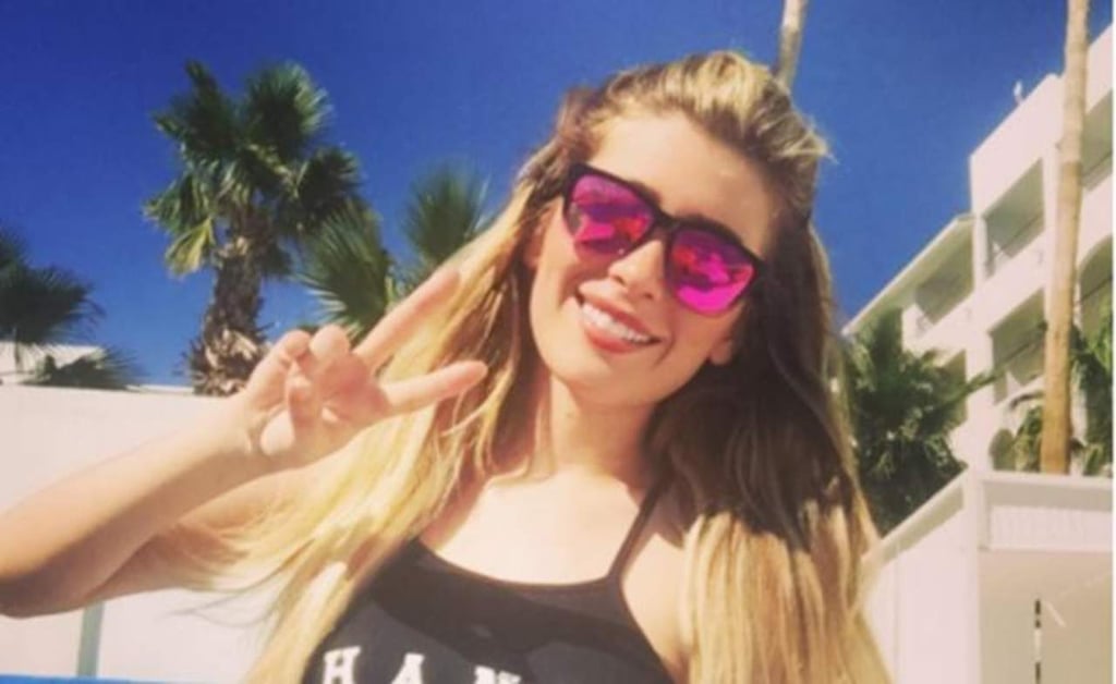 Actuó Brenda Zambrano en cinta erótica antes de Acapulco Shore