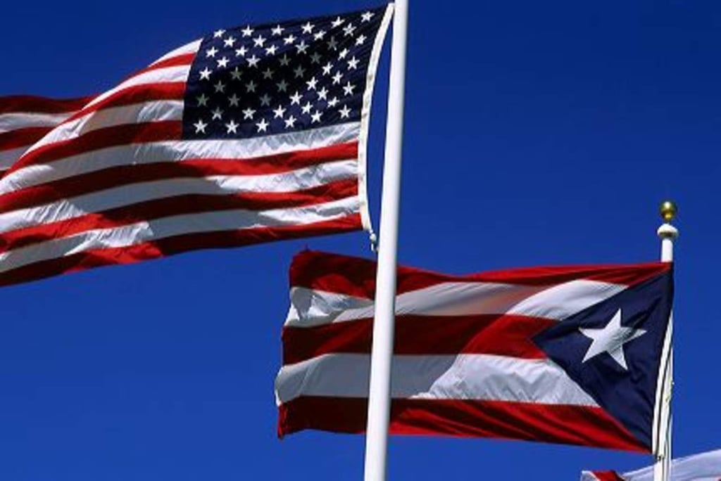 Ignoran puertorriqueños mayoritariamente el plebiscito sobre el estatus