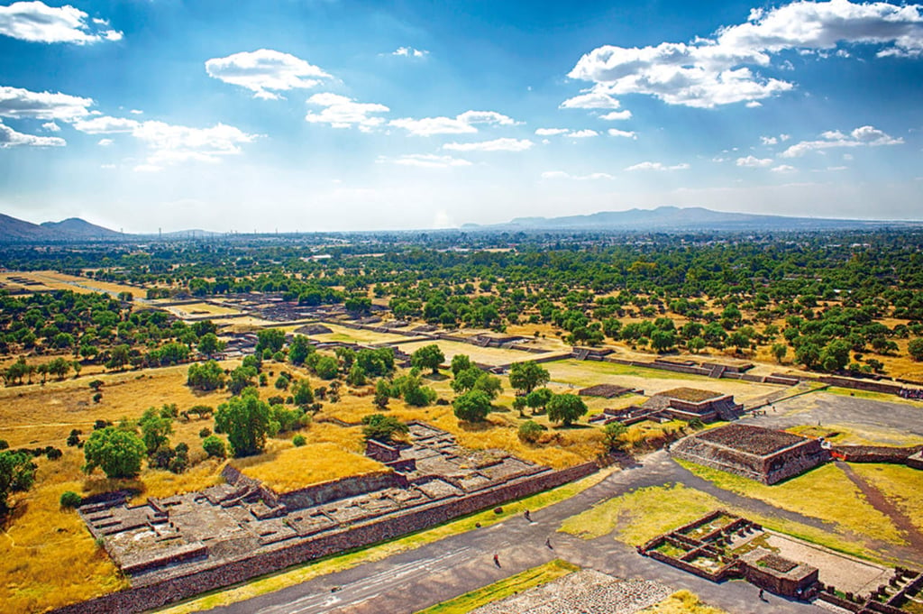 San Juan Teotihuacán