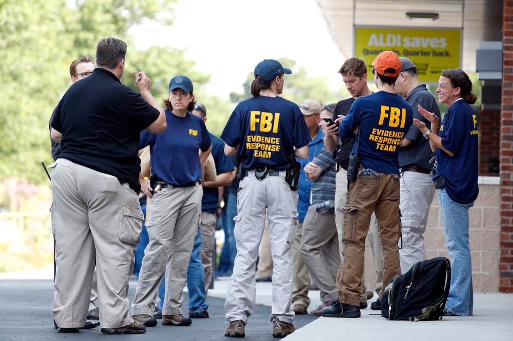 Es pronto para saber si tiroteo tuvo motivación política: FBI