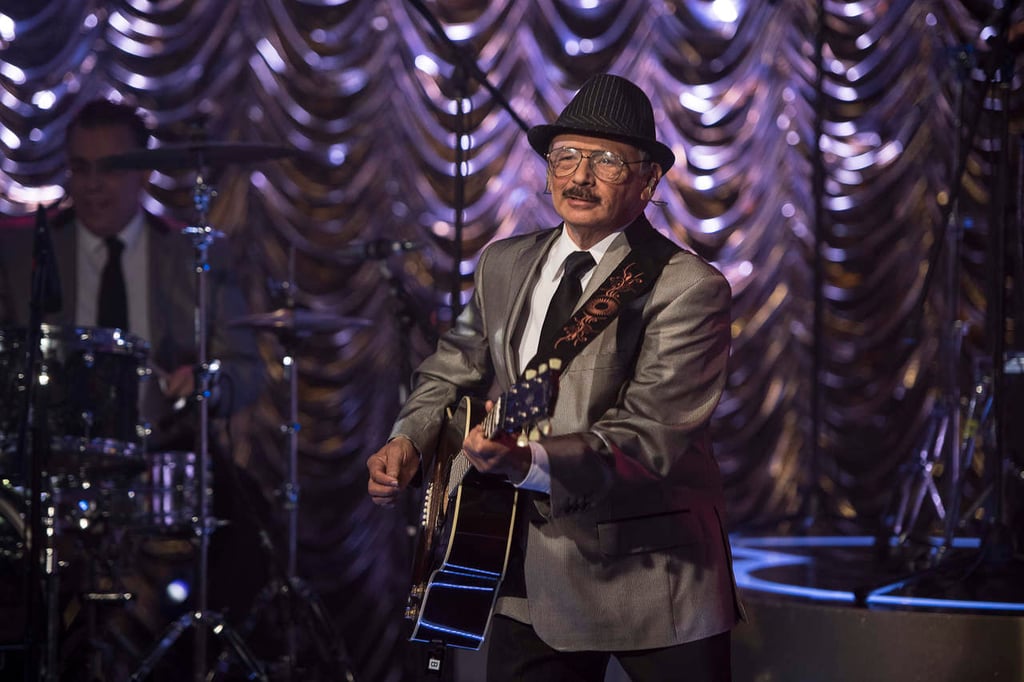 El segundo aire de 'Los Babys'