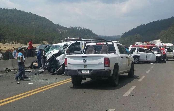 Pedirán a la PGR indagar omisiones en la supercarretera