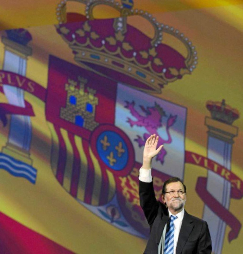 Celebra España 40 años de sus primeras elecciones tras el franquismo