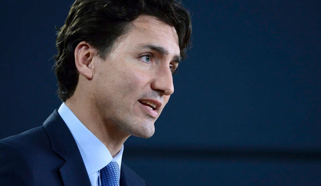 Busca Trudeau 'borrar condenas' de canadienses sentenciados por su sexualidad