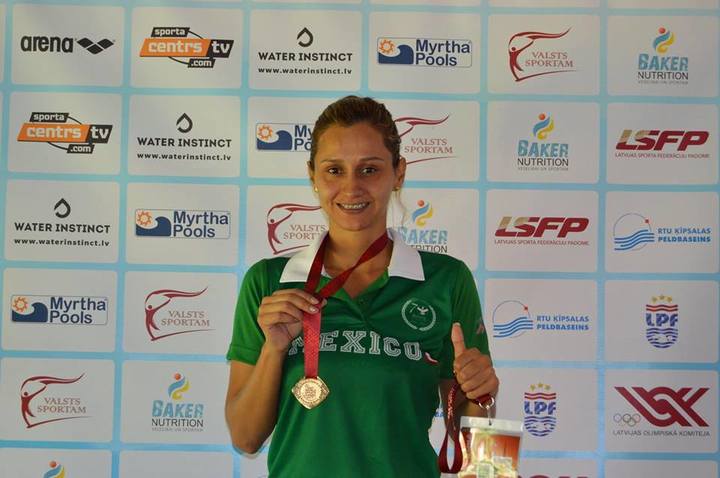 Duranguenses a escala mundial