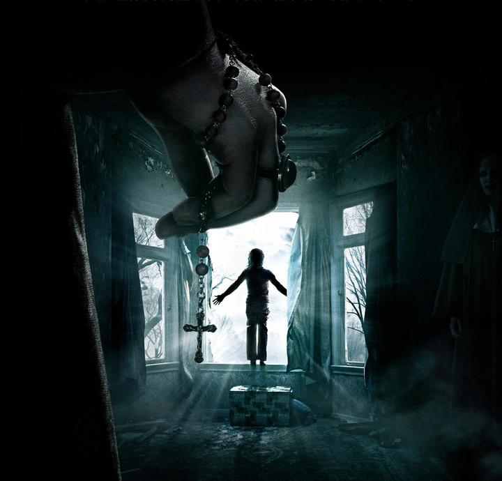 El universo de ‘El Conjuro’ se extiende de nuevo
