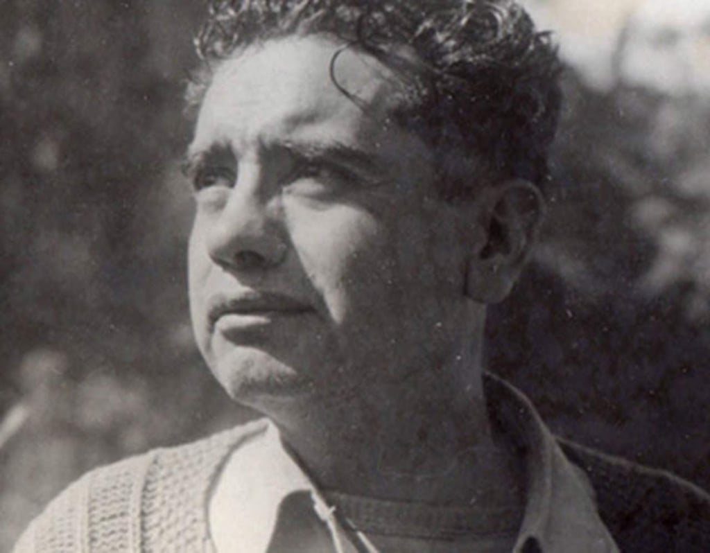 1958: Acaban los días de José Pablo Moncayo, el creador del Huapango