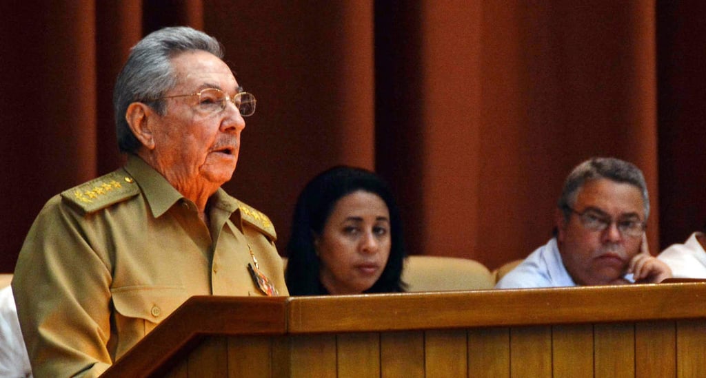 Crea Cuba Comisión Electoral para comicios que llevarán a relevo de Castro