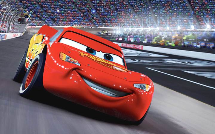 'Cars 3' llega a toda velocidad
