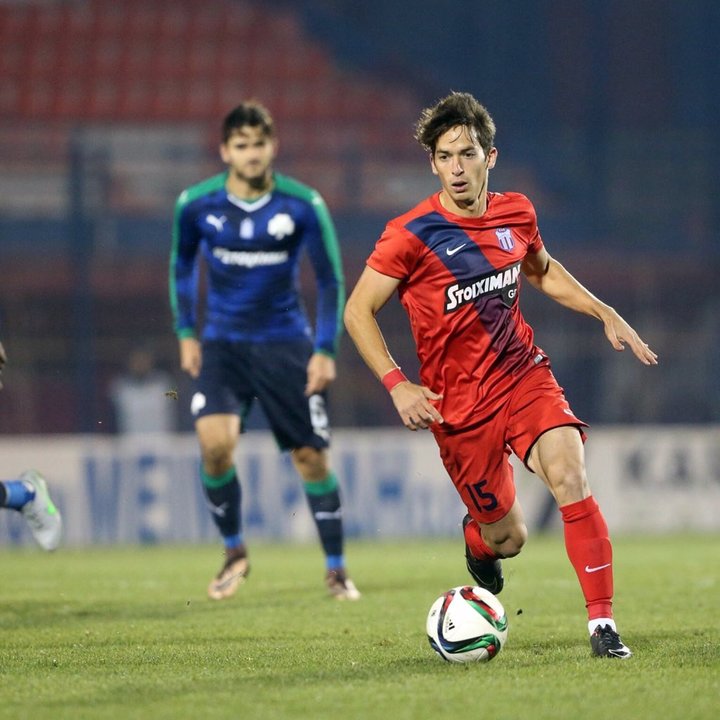 América repatria a Pedro Arce