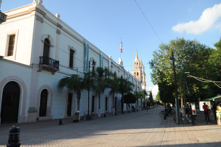 Invitan a celebrar el Día del Padre