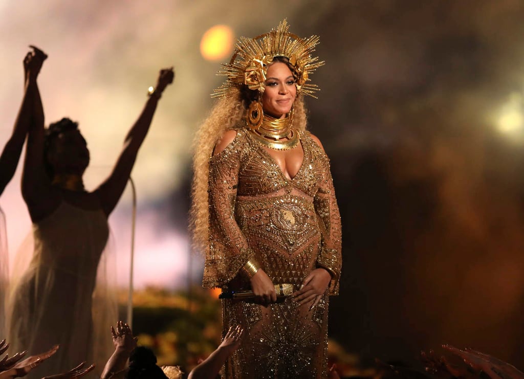 Aseguran que Beyoncé ya dio a luz a mellizos