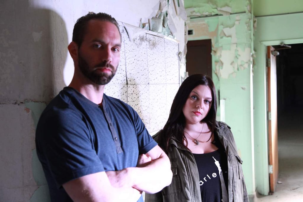 Encierro paranormal estrenará temporada