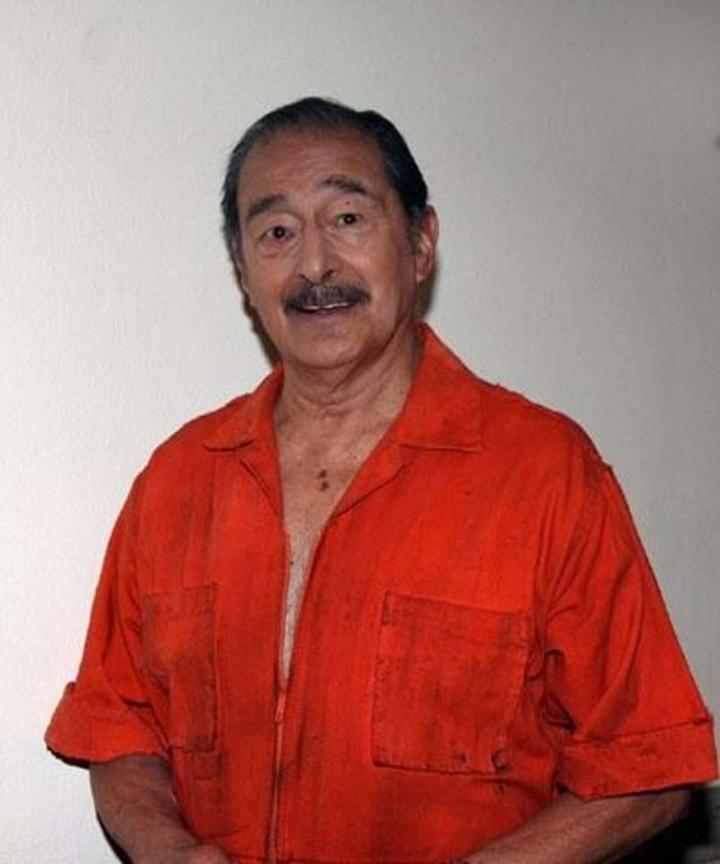 Fallece el actor Antonio Medellín