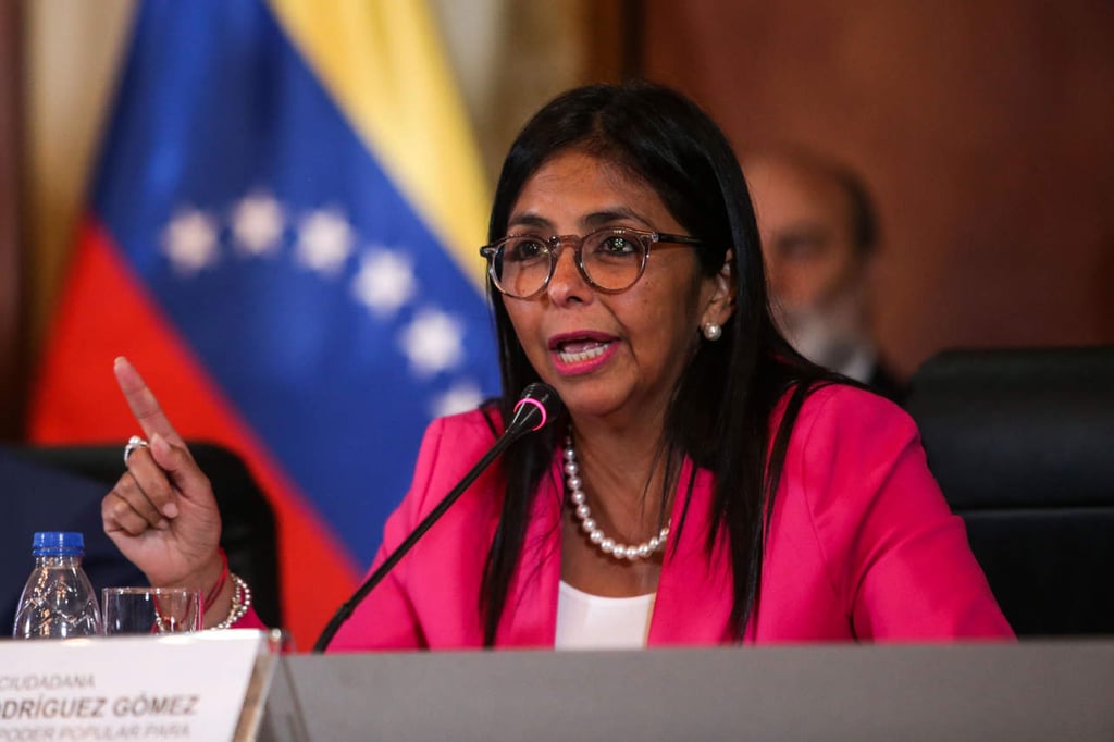 Canciller de Venezuela evita adelantar estrategia para reunión de OEA
