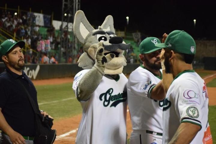 Generales de Durango aseguran la serie ante Bravos