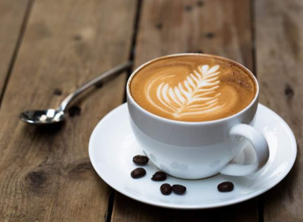 ¿Cuál es el mejor momento al día para tomar café?