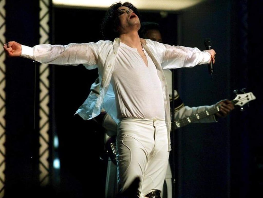 2009: Da su último respiro Michael Jackson, el 'Rey del pop'