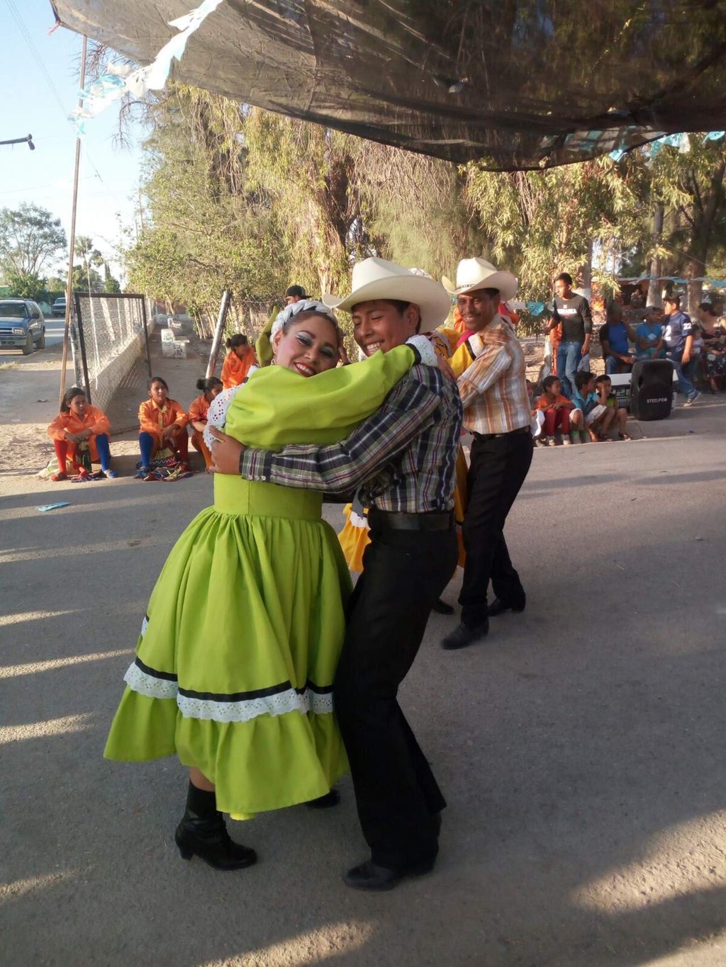 Grupo Citlanextli de San Pedro presentará Festival de Danza Folclórica