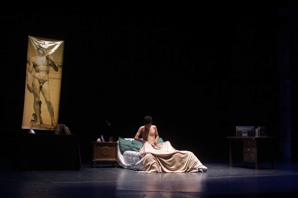 ‘Concierto para órgano y mano izquierda’ toma el escenario del CIAC