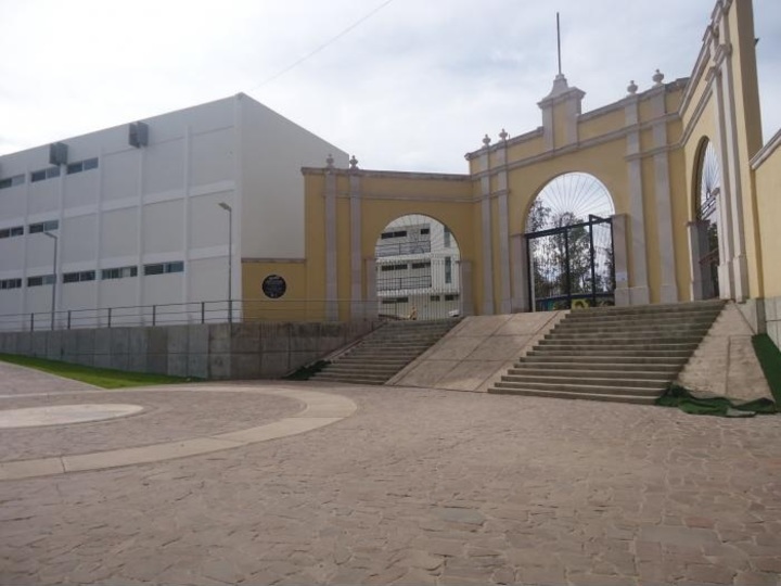 Pintura estrena planes de estudio