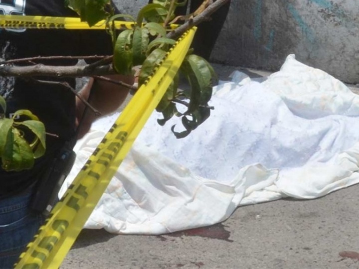 Fin de semana violento en Nuevo León, 4 muertos