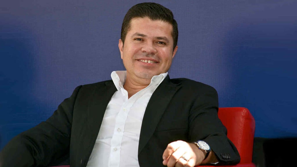 Jorge Medina anuncia su salida definitiva de la Arrolladora