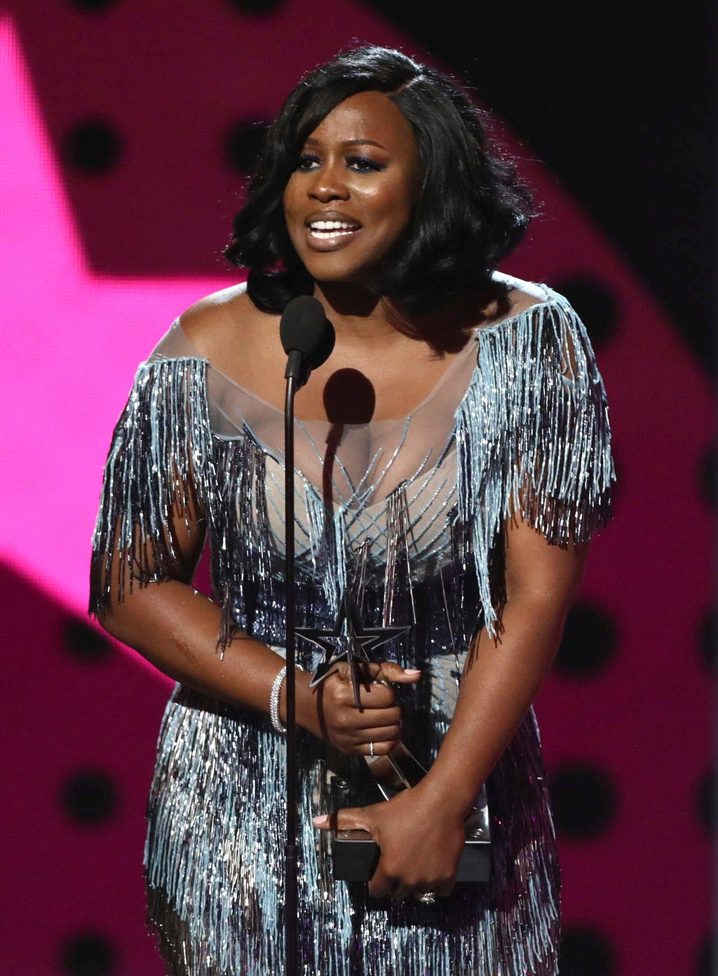 Remy Ma se impone a Nicki Minaj en los premios BET