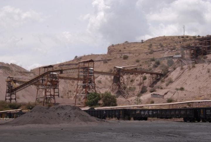 Sin avance en negociación de mina Cerro de Mercado