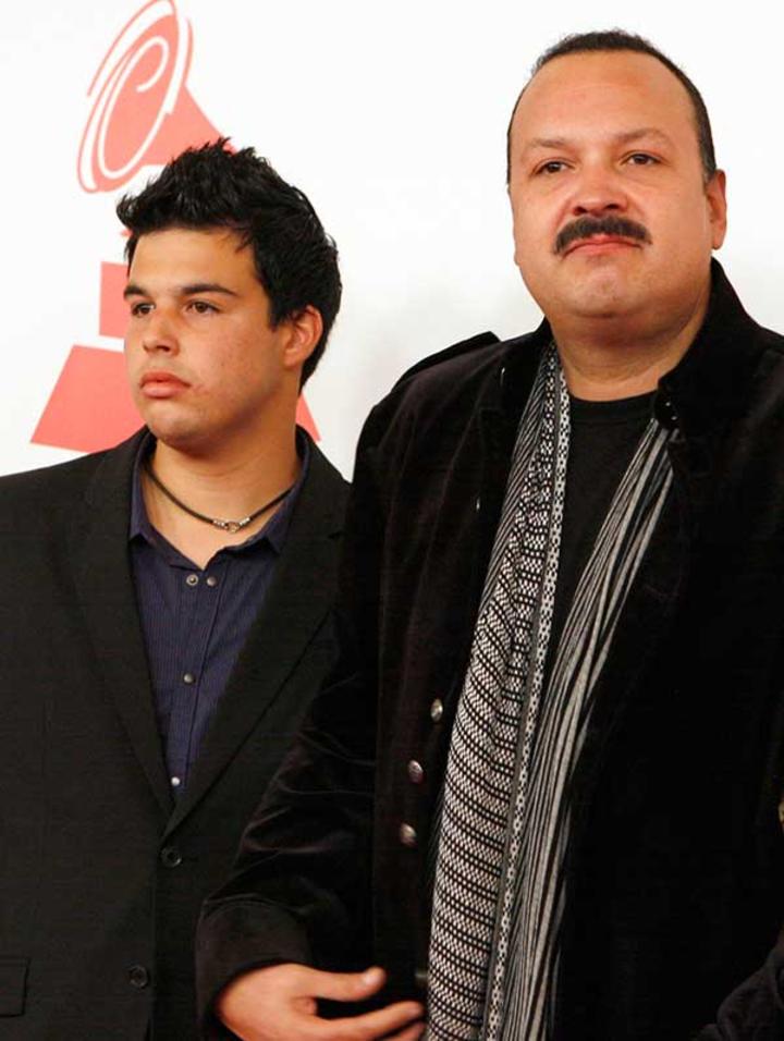 Emiliano Aguilar en libertad condicional