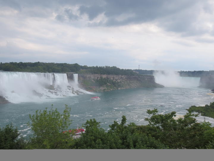 Canadá, número uno en reputación turística global