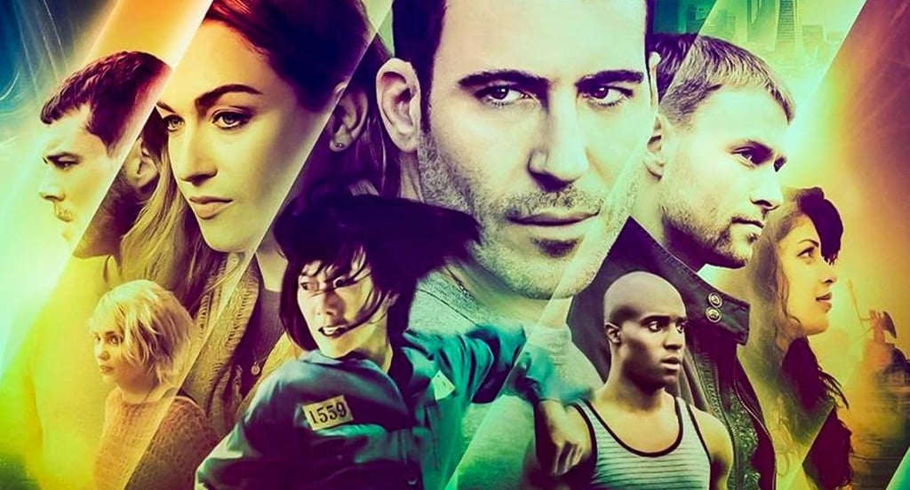 Sense8 ofrecerá programa especial