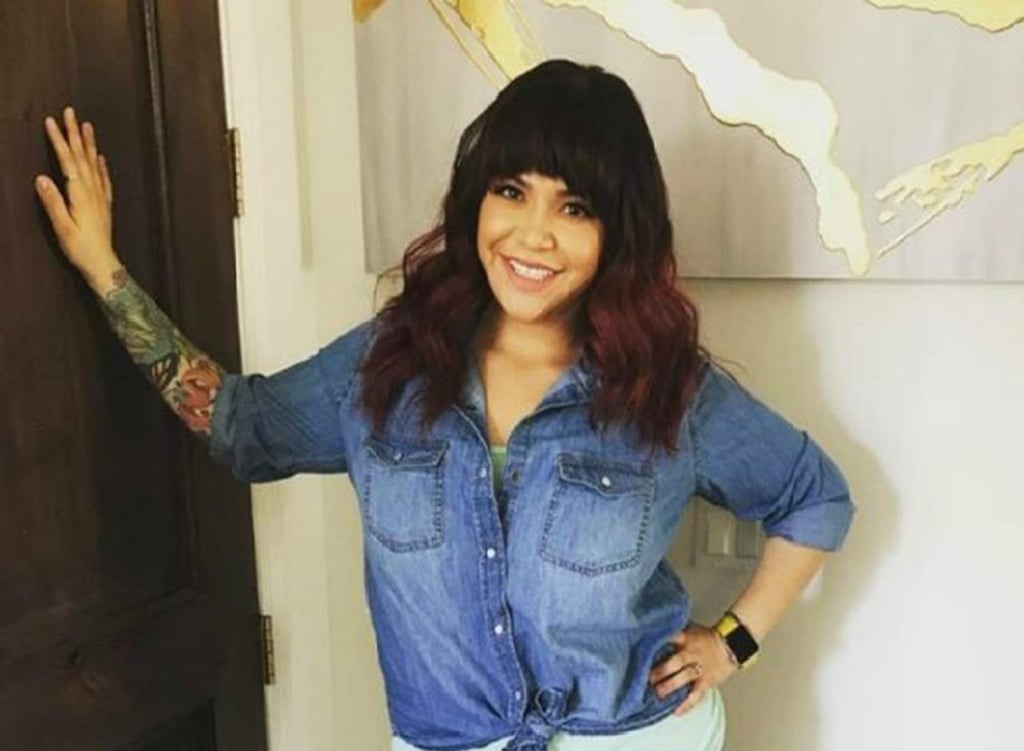 Hija de Jenni Rivera publica controversial fotografía