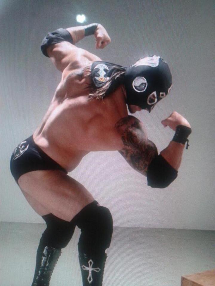 Los luchadores invaden Durango