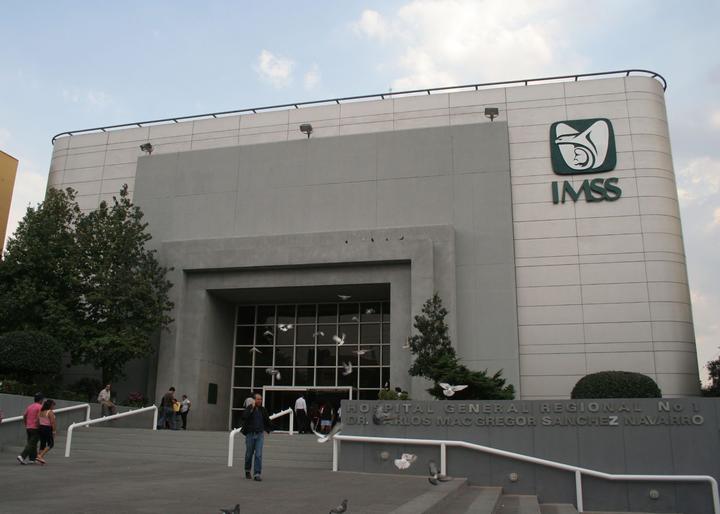 CNDH emite recomendación a IMSS por discriminación