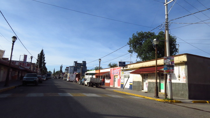 Producción de mezcal, escasa en Durango